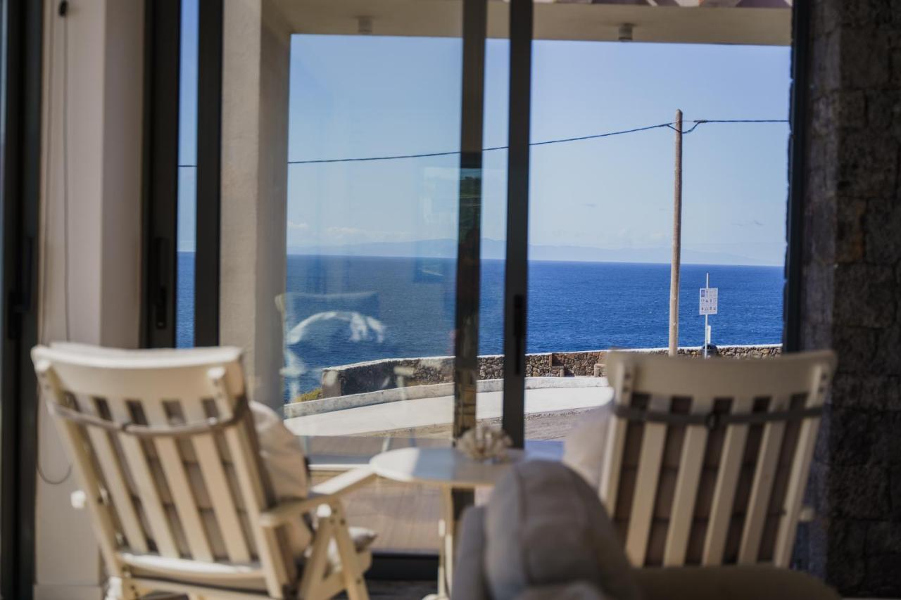 Casa Das Cinco Angra do Heroísmo Dış mekan fotoğraf