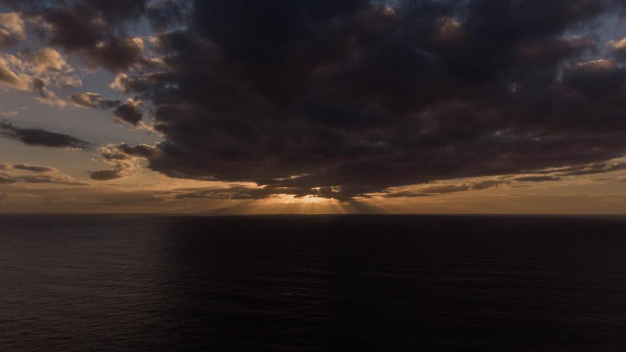 Casa Das Cinco Angra do Heroísmo Dış mekan fotoğraf