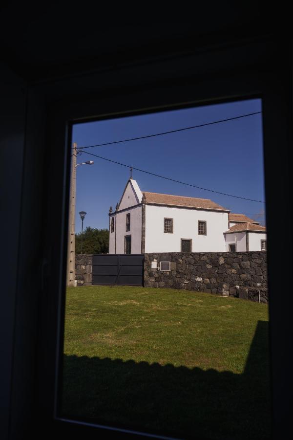 Casa Das Cinco Angra do Heroísmo Dış mekan fotoğraf