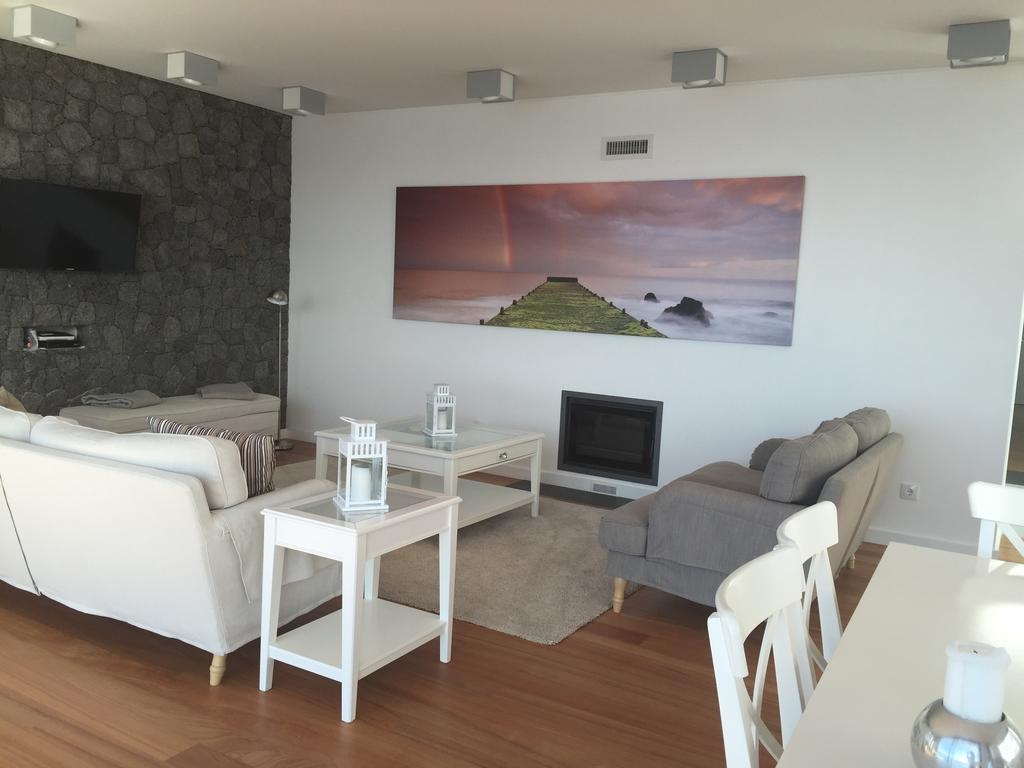 Casa Das Cinco Angra do Heroísmo Dış mekan fotoğraf