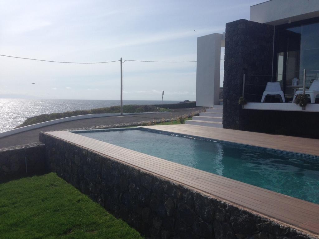 Casa Das Cinco Angra do Heroísmo Oda fotoğraf