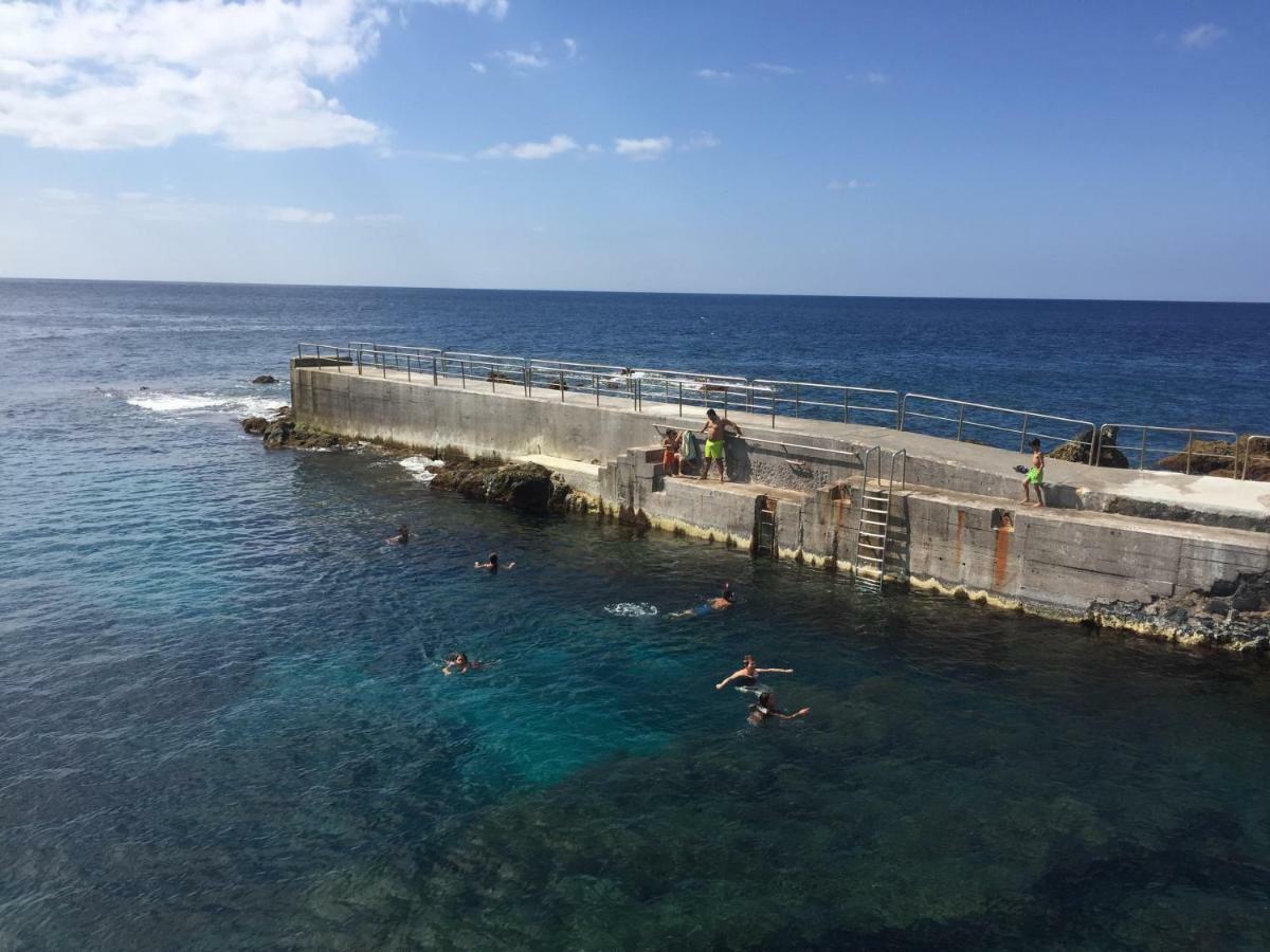 Casa Das Cinco Angra do Heroísmo Dış mekan fotoğraf