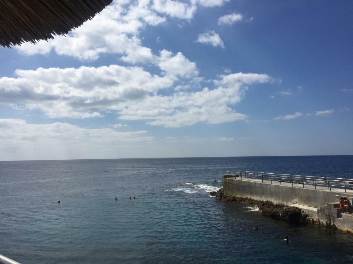 Casa Das Cinco Angra do Heroísmo Dış mekan fotoğraf
